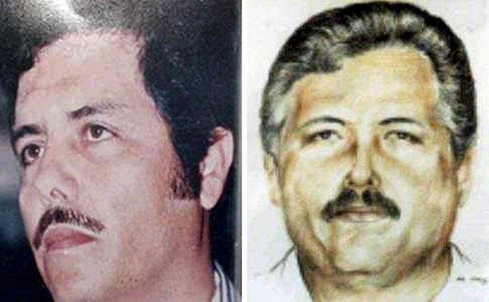 Etats-Unis: arrestation de deux chefs du puissant cartel mexicain de Sinaloa