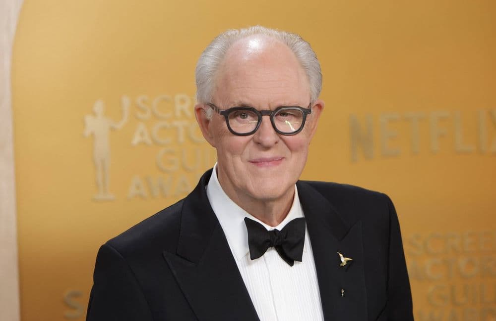 Ce célèbre acteur américain jouera Albus Dumbledore dans la série « Harry Potter » de HBO