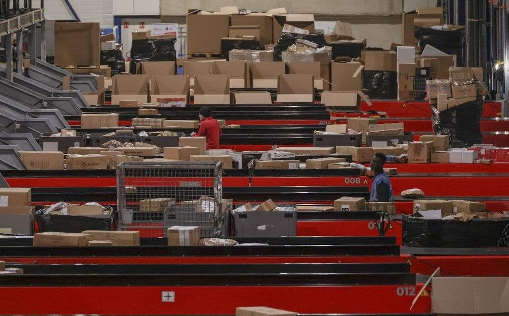 France: l'OFCE révise sa prévision de croissance à la baisse à 0,5% en 2025