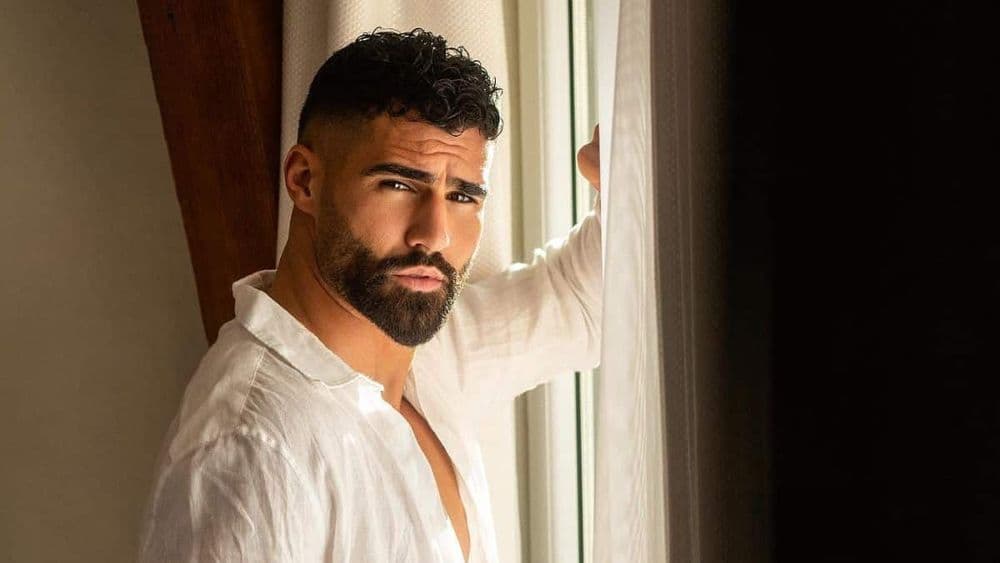 Jonathan Matijas : à bout de nerfs, il craque dans sa story