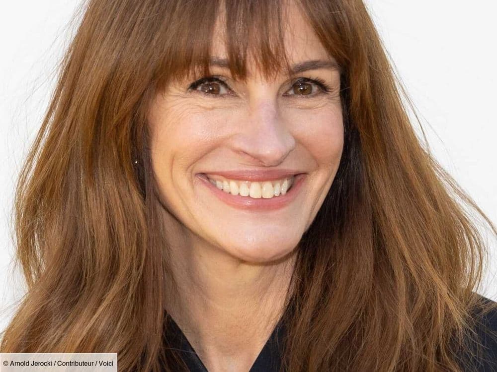 Julia Roberts fête ses 57 ans ! Comment fait-elle pour rester jeune ?
