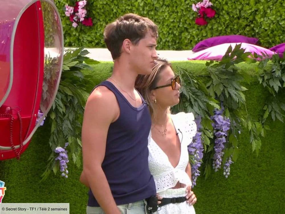 Secret Story : découvrez le premier candidat nominé ce lundi 13 mai