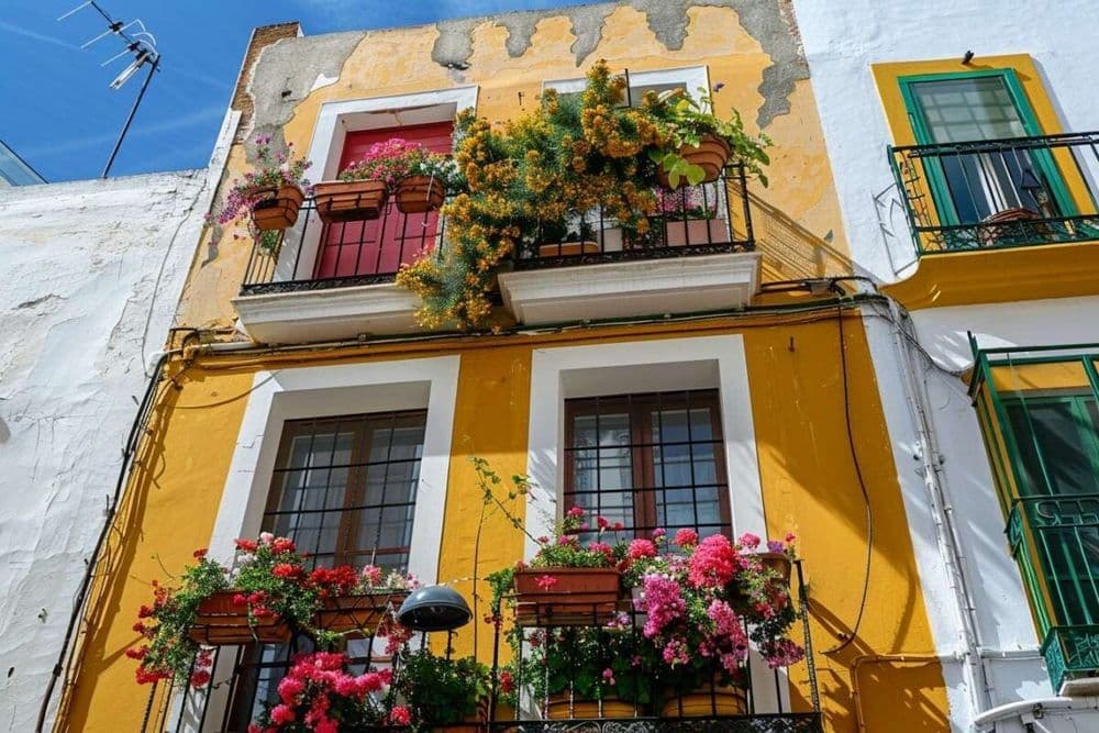 Vacances en Espagne : 65 000 locations Airbnb menacées de suppression