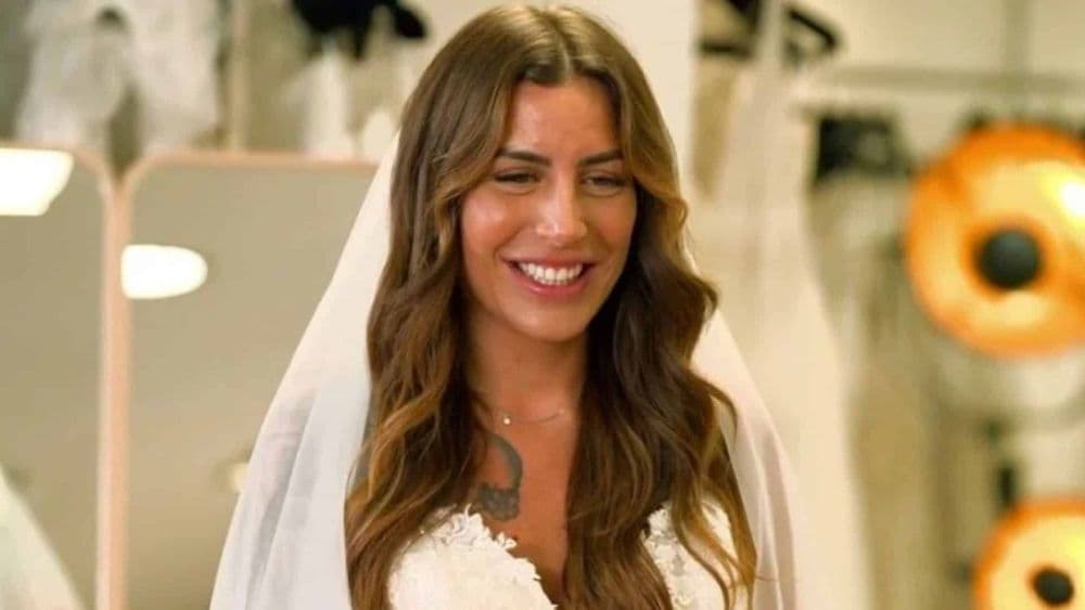 "Je trouve ça..." : Marie (Mariés au premier regard) agacée par le montage de l'émission, elle balance cash !
