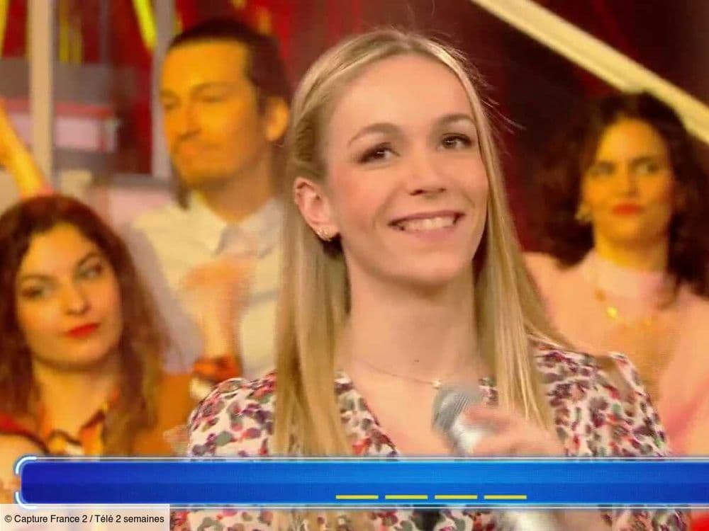 "Déjà un an !" : Margaux (N'oubliez pas les paroles) révèle avoir franchi une belle étape dans sa carrière