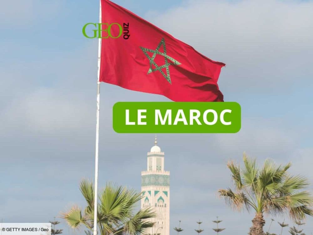 Quiz Maroc : testez vos connaissances sur les merveilles de ce royaume enchanté!