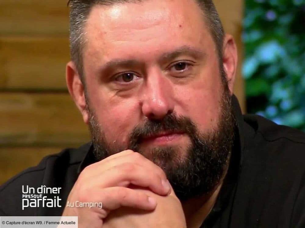 Un dîner presque parfait : Des étincelles fusent entre deux candidats, "Je vais peut-être lui proposer un dîner en amoureux…”