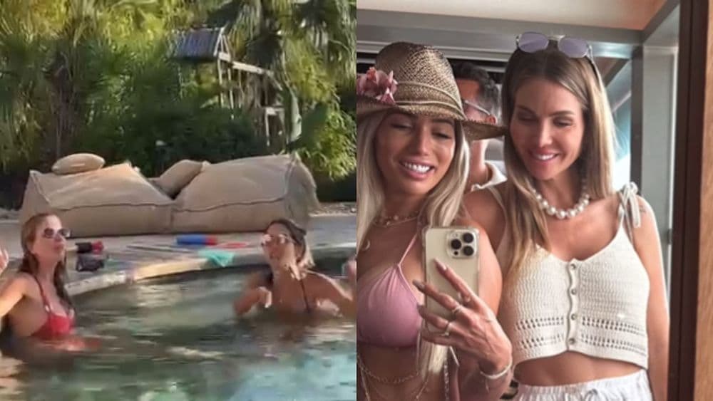 "On ne veut plus…" : Jessica Thivenin et Manon Tanti en conflit avec leurs anciens amis, elles balancent fort et ça fait mal !