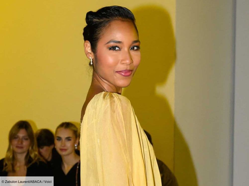 "Il est temps de prendre ma retraite" : Clémence Botino réagit à son classement au concours Miss Monde 2023