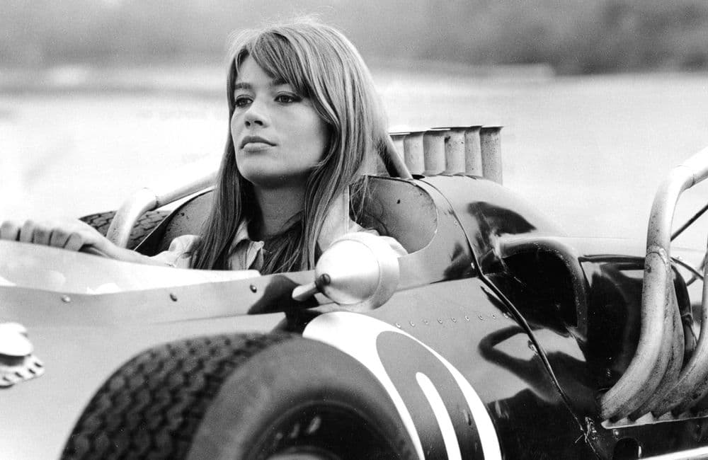 Lettres d’amour, poèmes... Quand Bob Dylan était obsédé par Françoise Hardy