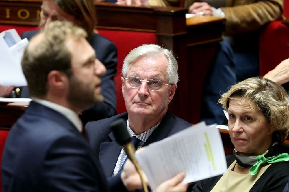 Budget 2025: les députés entament l'examen d'un projet de budget au devenir incertain