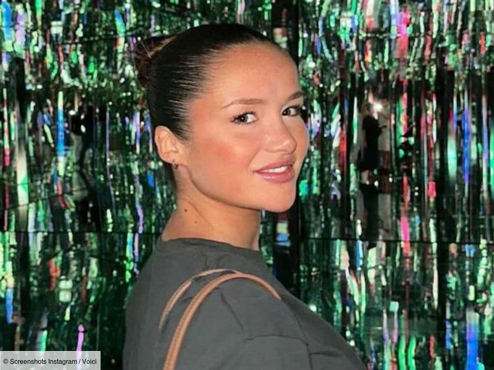 Victoria Mehault (Les Marseillais) a accouché de son premier enfant, quel est son prénom ?