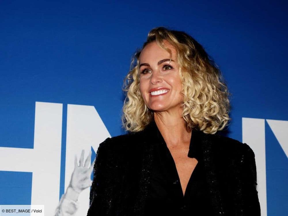 “Continue de suivre tes rêves” : Laeticia Hallyday s’adresse à sa fille Jade, au lendemain de l’annonce de la vente de sa villa de Marnes-la-Coquette