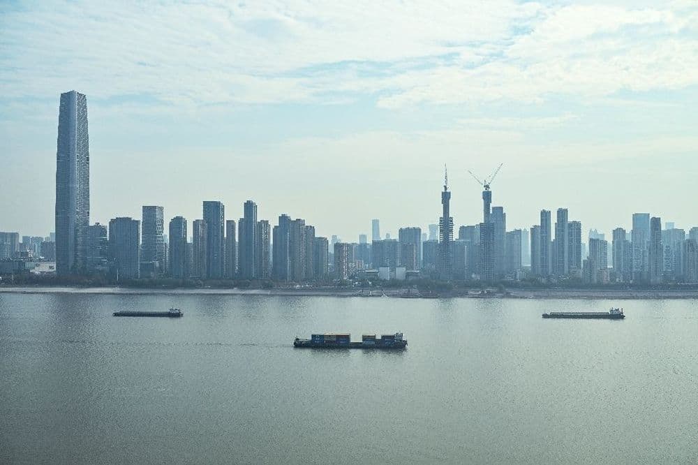 La Chine commémore en sourdine le cinquième anniversaire de la première mort liée au Covid