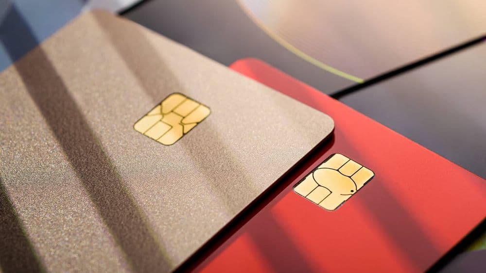Voici 7 petits secrets à connaître sur la puce de votre carte bancaire