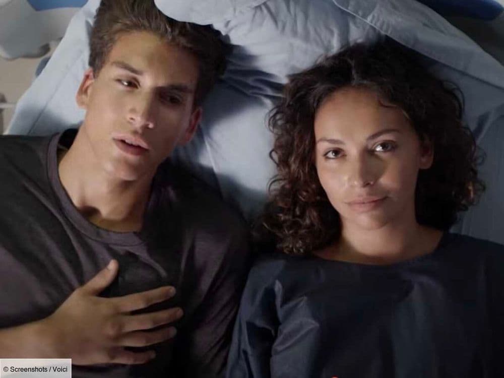 Un si grand soleil : les comédiens qui incarnaient Tom et Maéva sont-ils encore en couple ? Ces clichés qui en disent long