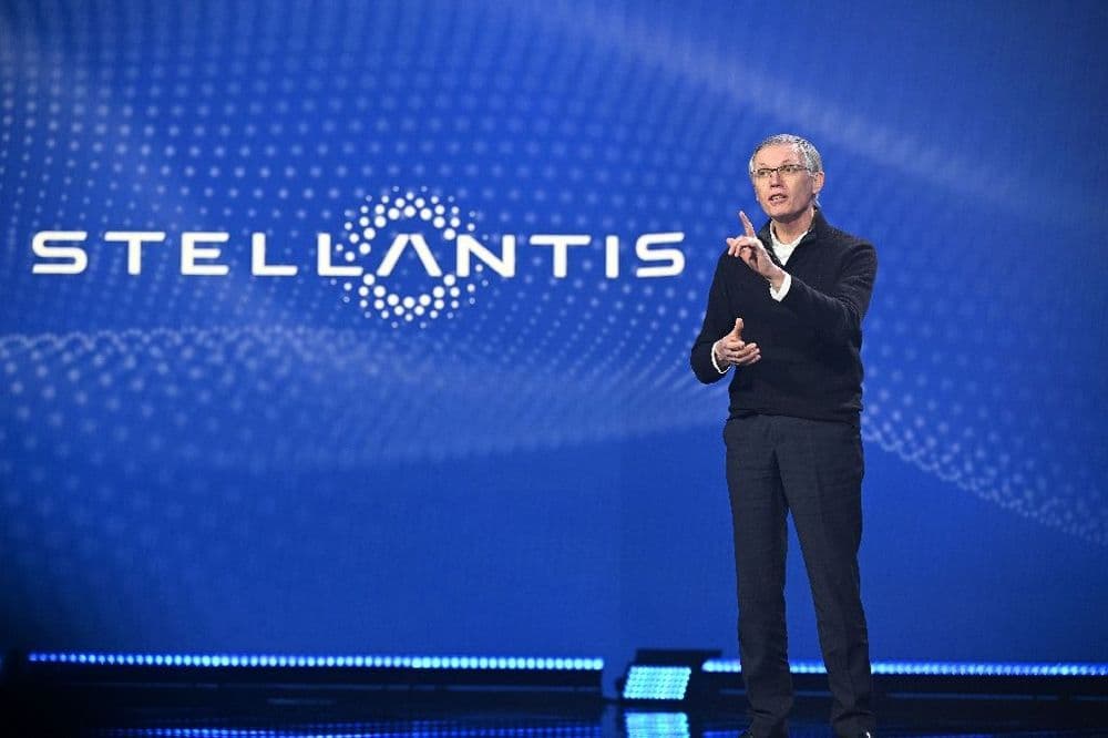 Stellantis: les syndicats se réjouissent du départ de Tavares