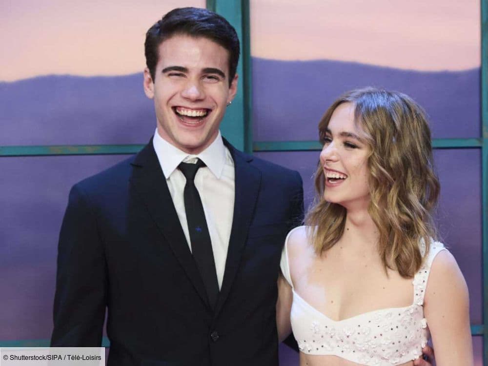 À travers ma fenêtre : Clara Galle (Raquel) et Julio Peña Fernandez (Ares) en couple ? Leur réponse claire aux rumeurs