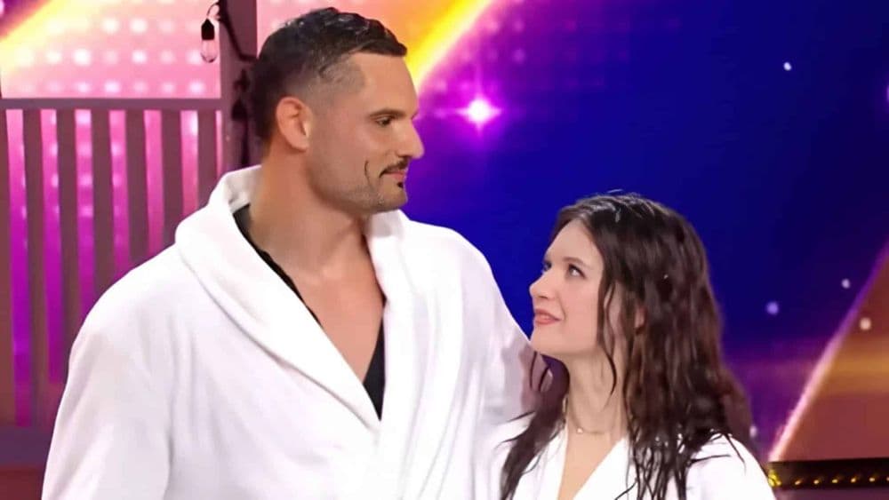 Florent Manaudou et Elsa Bois (DALS) : prêts à tout pour danser ensemble ? Les révélations inattendues !