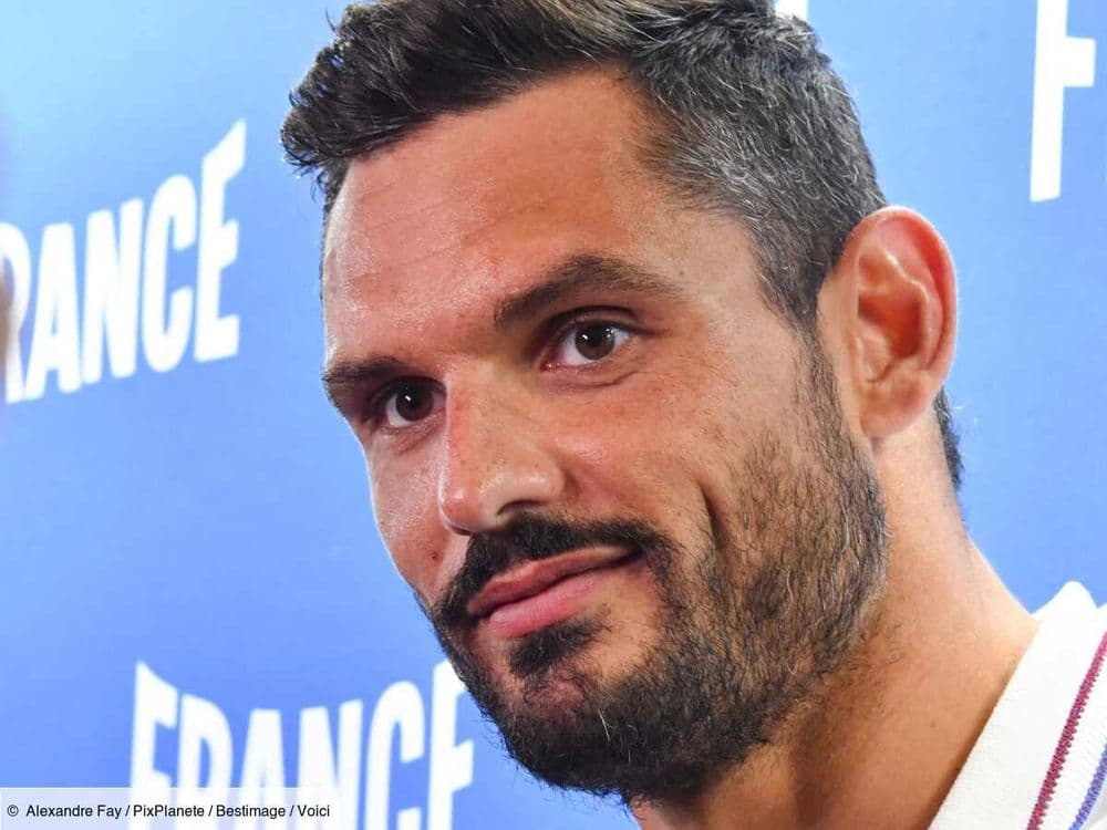 Florent Manaudou : cette grande vedette de télé-réalité avec laquelle il a été en couple