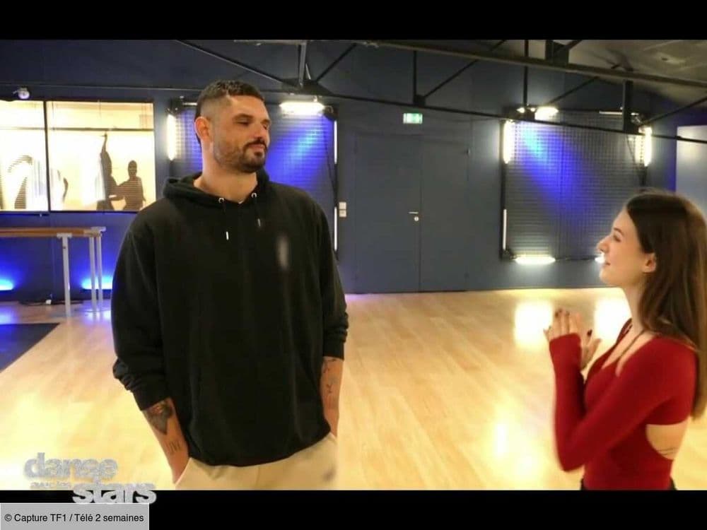 "Je ne savais même pas que ça existait !" : Elsa Bois (Danse avec les stars) choquée par un détail physique de Florent Manaudou
