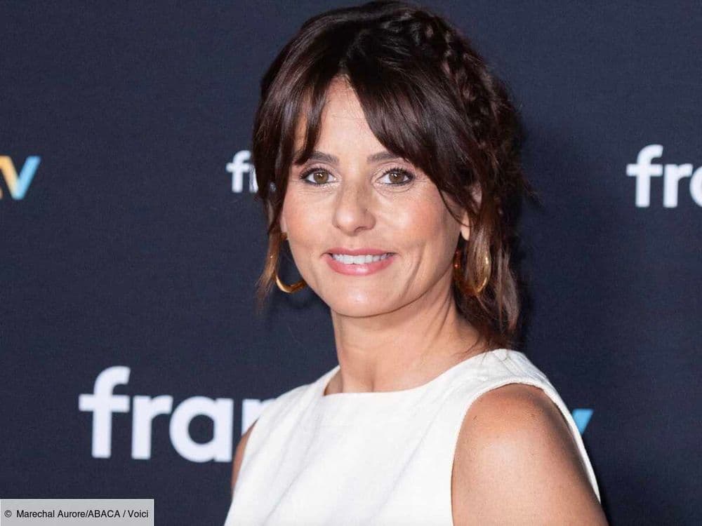 "Mon héros à moi" : Faustine Bollaert partage une rare photo de son fils Peter, qui a bien grandi