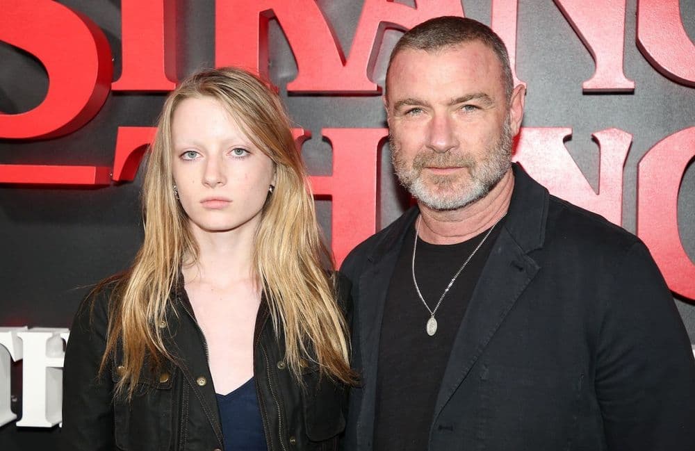 Naomi Watts : son ex mari Liev Schreiber se confie sur leur fille trans Kai