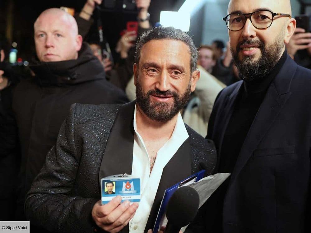 Cyril Hanouna chez M6 : les dessous de ses excuses à Karine Le Marchand révélés