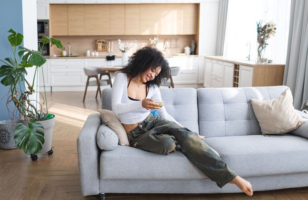 Le « House Hushing », cette méthode efficace pour se sentir bien chez soi