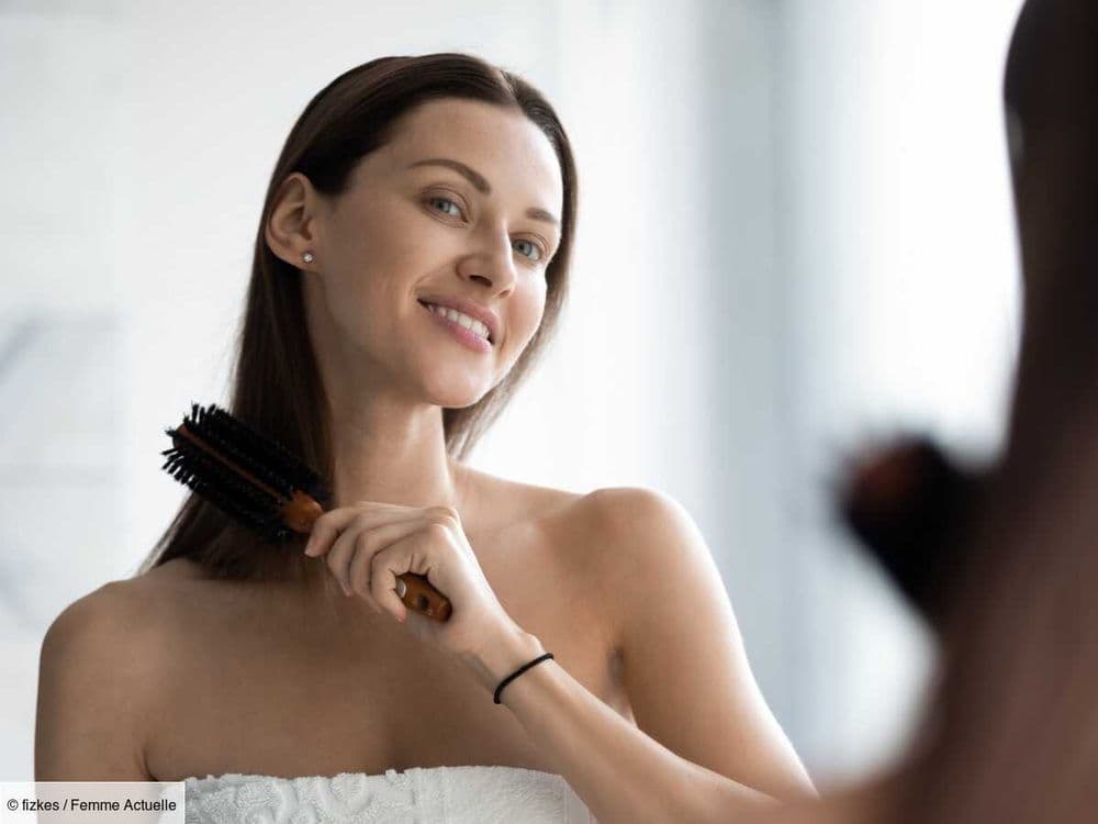 Frisottis : voici l'ingrédient naturel à utiliser pour s'en débarrasser, selon une dermatologue