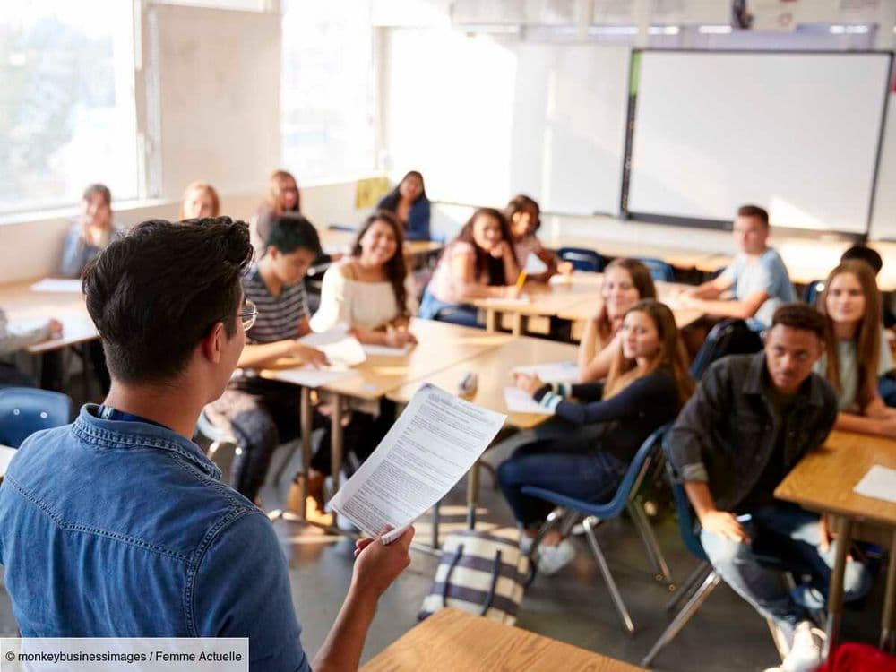 Vous passez le bac ? Vous pouvez peut-être obtenir l’aide au mérite de 900 euros si vous obtenez une mention