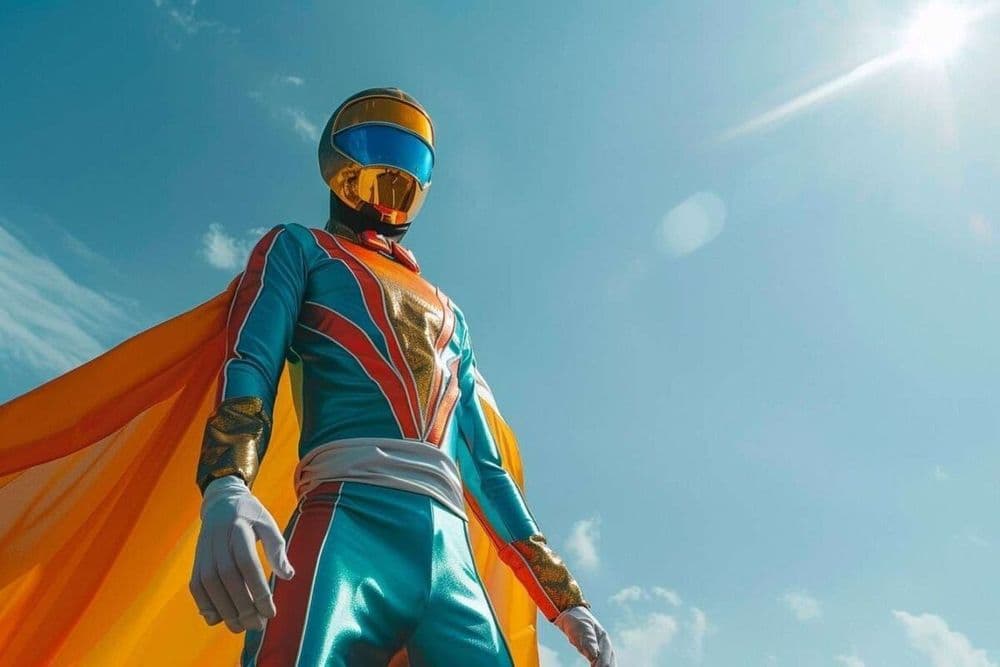 « Superman Dance Challenge » sur TikTok : Plusieurs blessés en France
