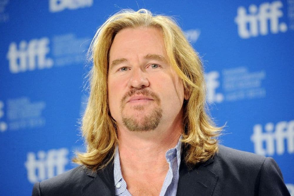 Mort à 65 ans de Val Kilmer, héros de "Batman Forever" et "Top Gun"