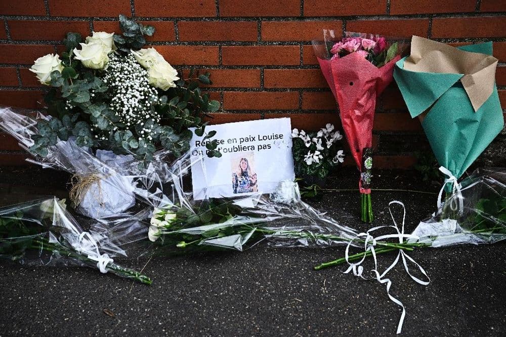A Epinay-sur-Orge, tristesse et effroi après le meurtre de Louise, collégienne de 11 ans