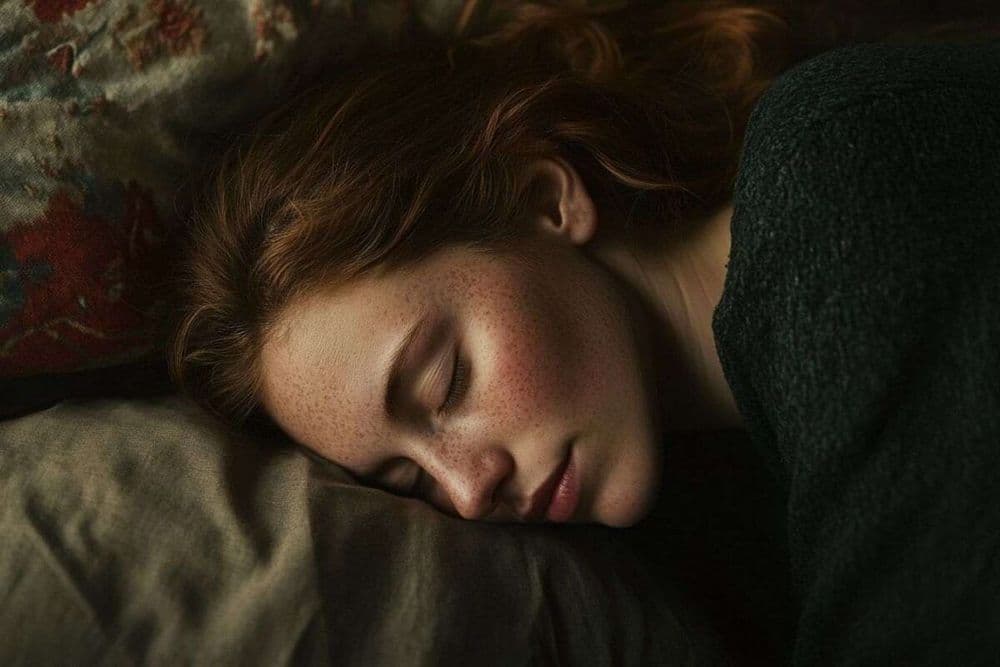 Une mutation génétique permettrait à certains de rester en forme avec seulement 4 heures de sommeil