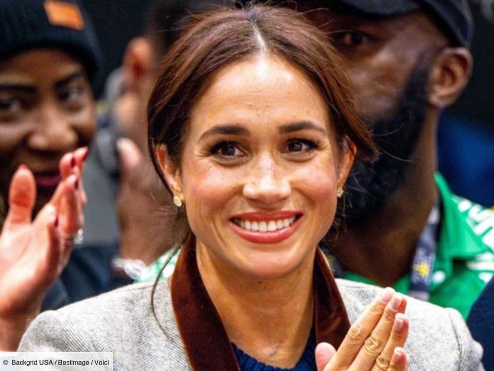 Meghan Markle célèbre le lancement de sa marque : sa mère Doria Ragland lui vole la vedette dans une hilarante vidéo
