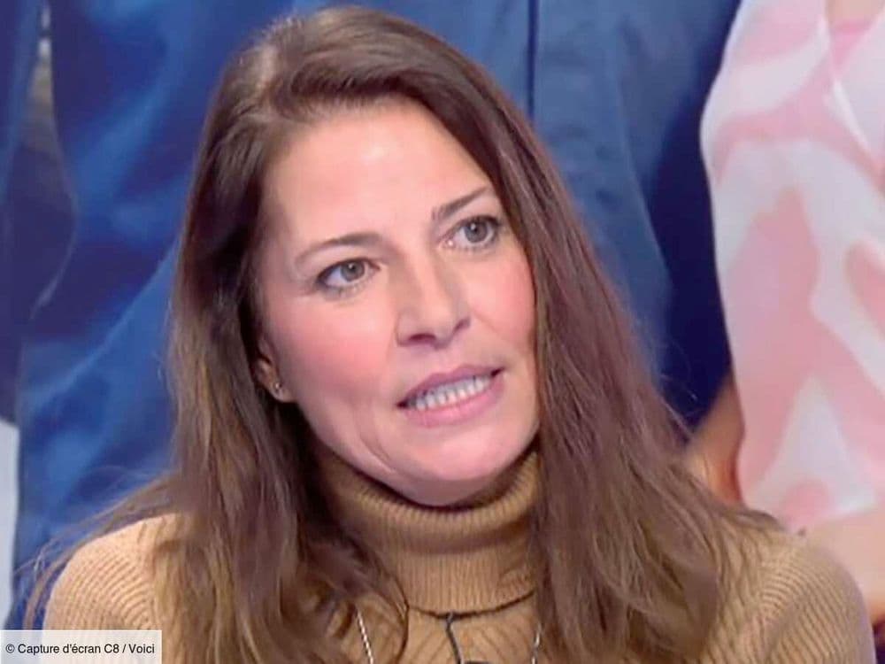 Sous le soleil : Christine Lemler dévoile les vraies causes de la mort de Stéphane Slima (VIDEO)
