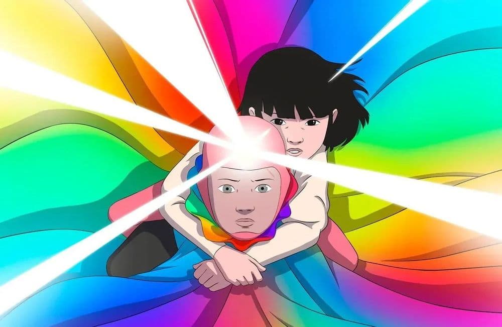 Le grand gagnant du festival du film d’animation d’Annecy est français