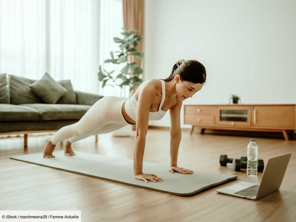 Pour réduire la graisse des cuisses et booster le métabolisme, voici 6 exercices ciblés efficaces en seulement 4 semaines