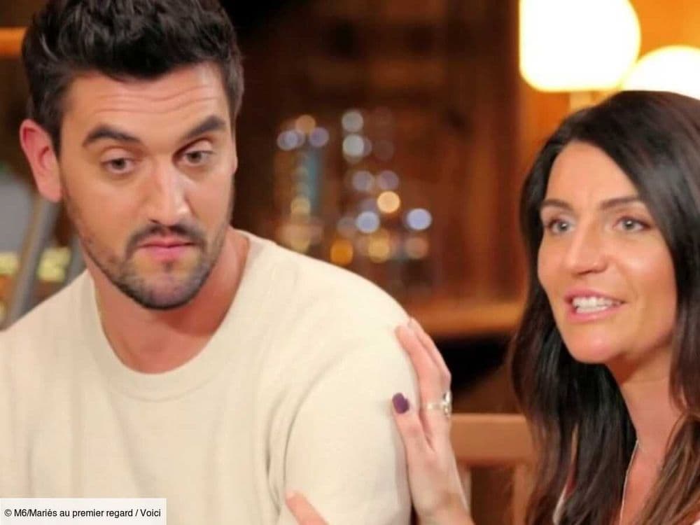 “Mon sourire m’a quitté” : Tracy (MAPR 8) séparée de Flo ? Ce message qui en dit long