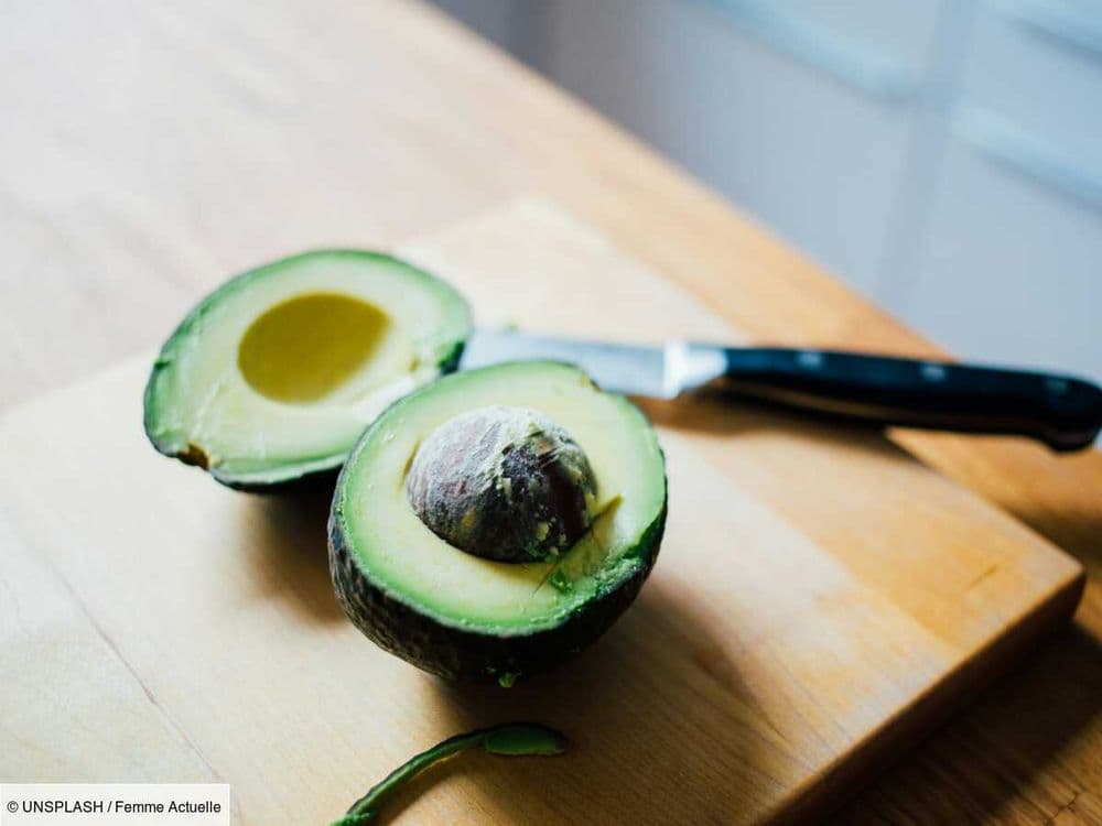 Comment retirer le noyau d’un avocat facilement ? L’astuce pour éviter de se couper