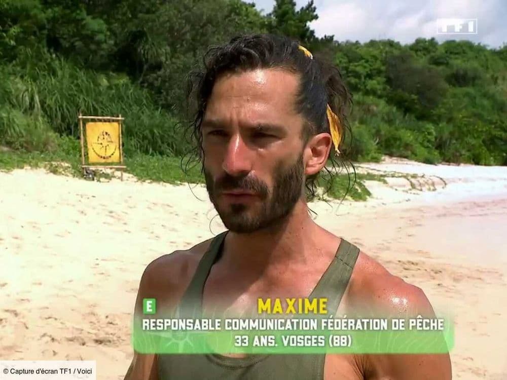 Maxime (Koh-Lanta, la revanche des 4 terres) a participé à L'amour est dans le pré : chez qui l'avez-vous déjà vu ?