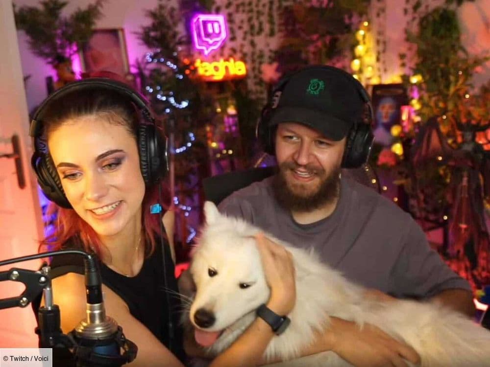 La streameuse Maghla annonce s'être séparée de son compagnon, Sefy, sur Twitch : "Ce n'est pas bon pour nous"