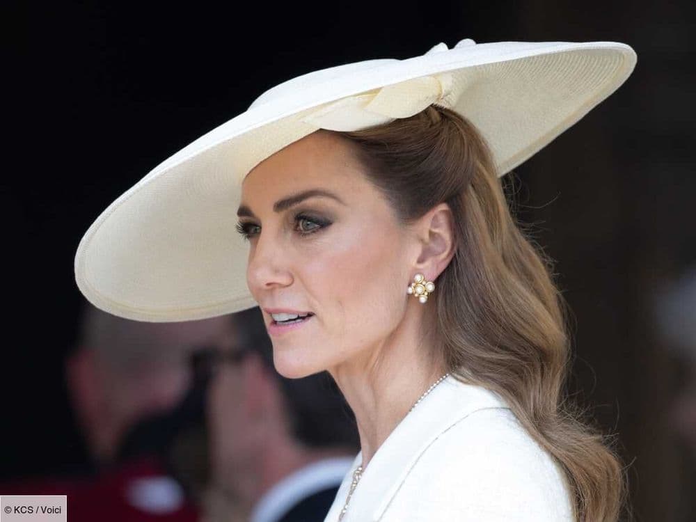 Kate Middleton met-elle sa santé en danger ? Cette décision prise par la princesse qui fait polémique