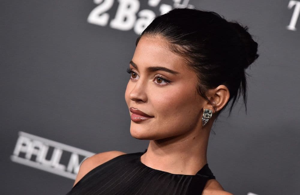 À Venise, Kylie Jenner profite de moments en famille avec ses enfants Stormi et Aire
