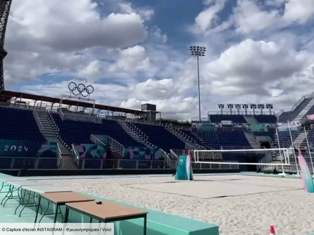 JO 2024 : le Néerlandais Steven van de Velde, condamné pour viol, hué lors de son arrivée à l'épreuve de beach-volley