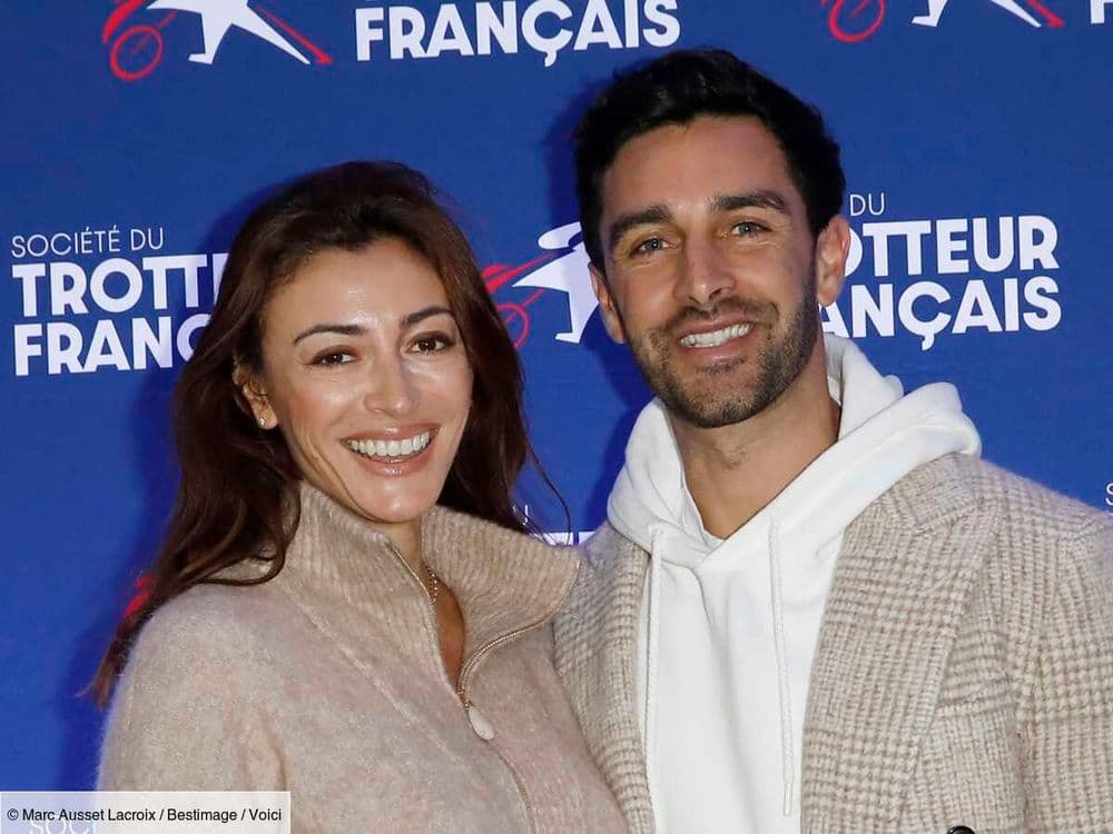 "Il y a des jours avec et des jours sans" : Rachel Legrain-Trapani fait d'honnêtes confidences sur son couple avec Valentin Léonard