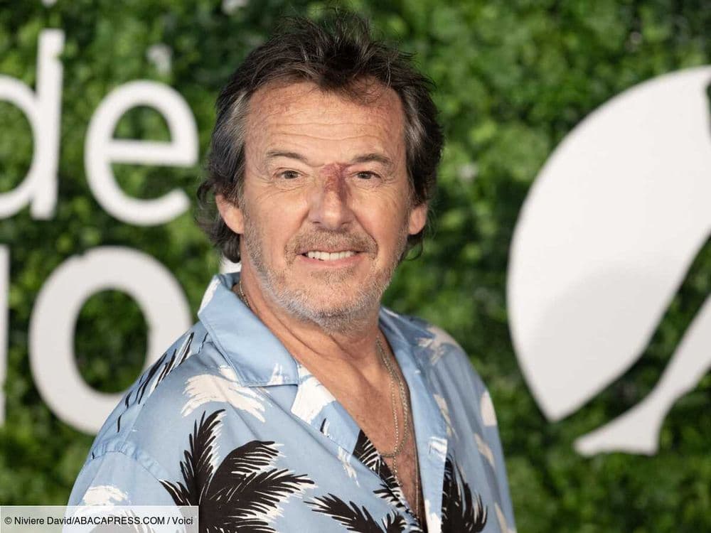 Jean-Luc Reichmann : comment a-t-il rencontré Nathalie Lecoultre, sa compagne ?