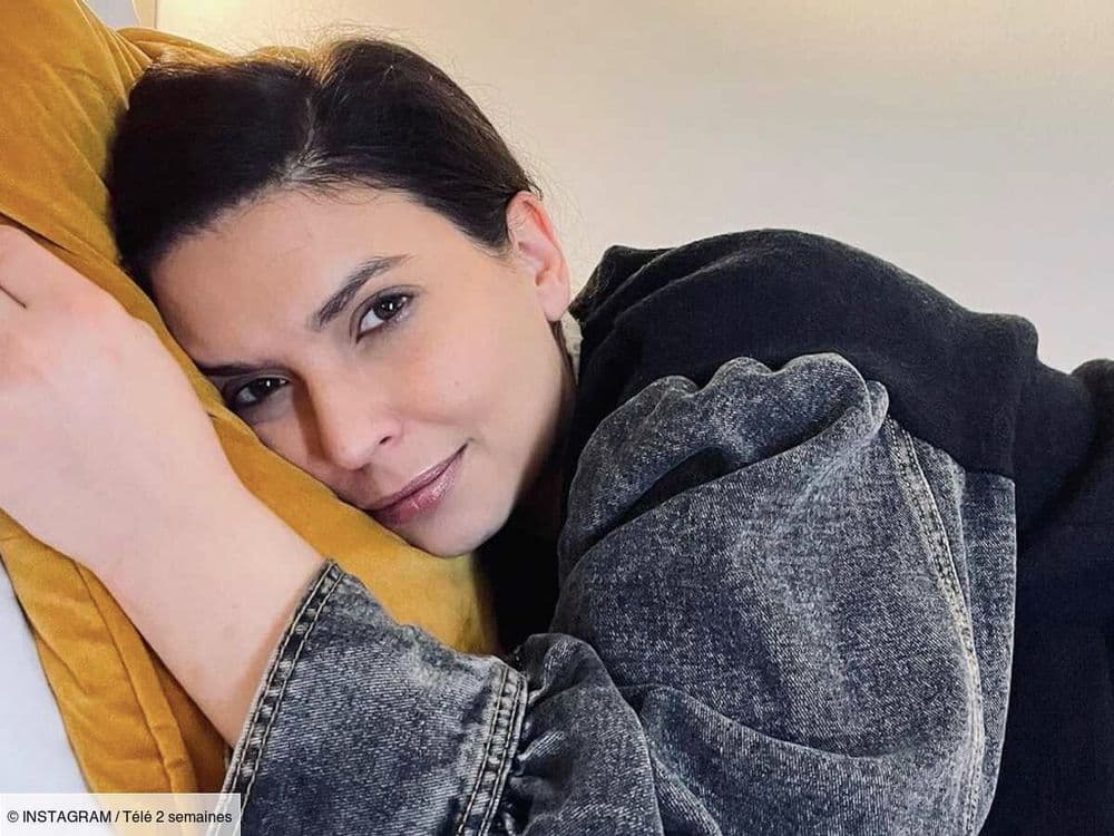 "Je vais te cambrioler" : Lucie Bernardoni (Star Academy) alerte Mathieu Johann après la publication de photos dossiers sur Instagram
