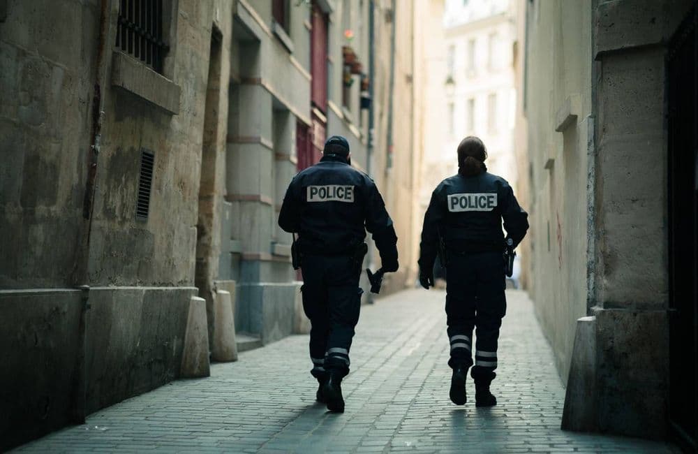 Marseille : une adolescente en fugue retrouvée dans un squat dénonce des violences sexuelles